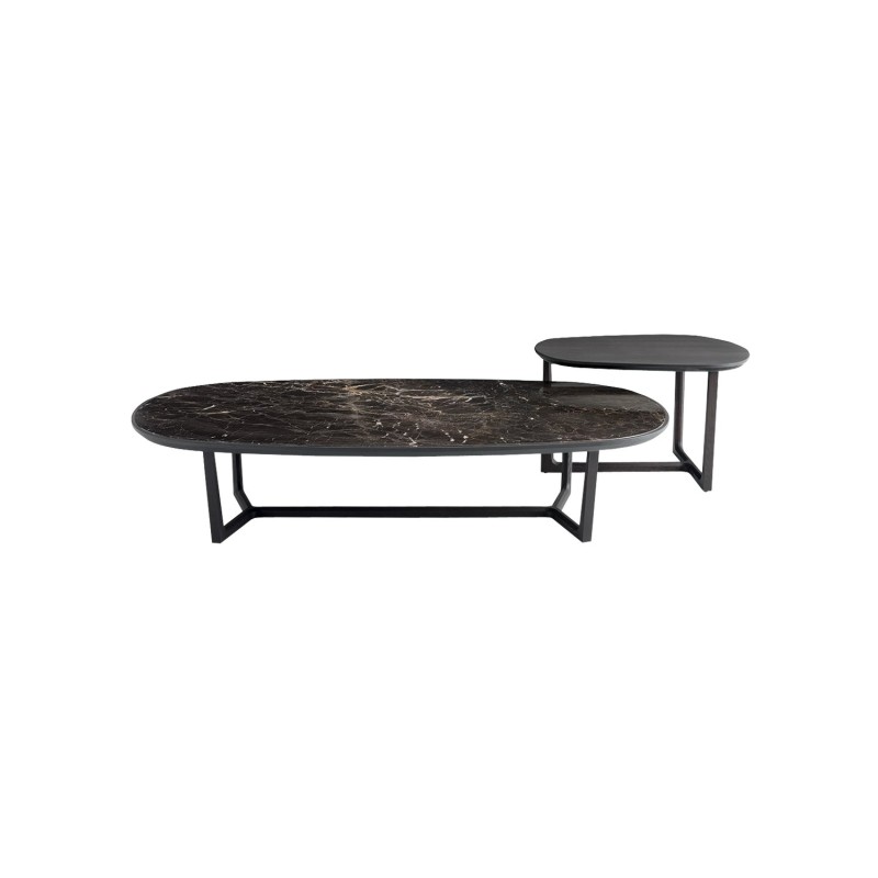 TRIDENTE Coffee Tables