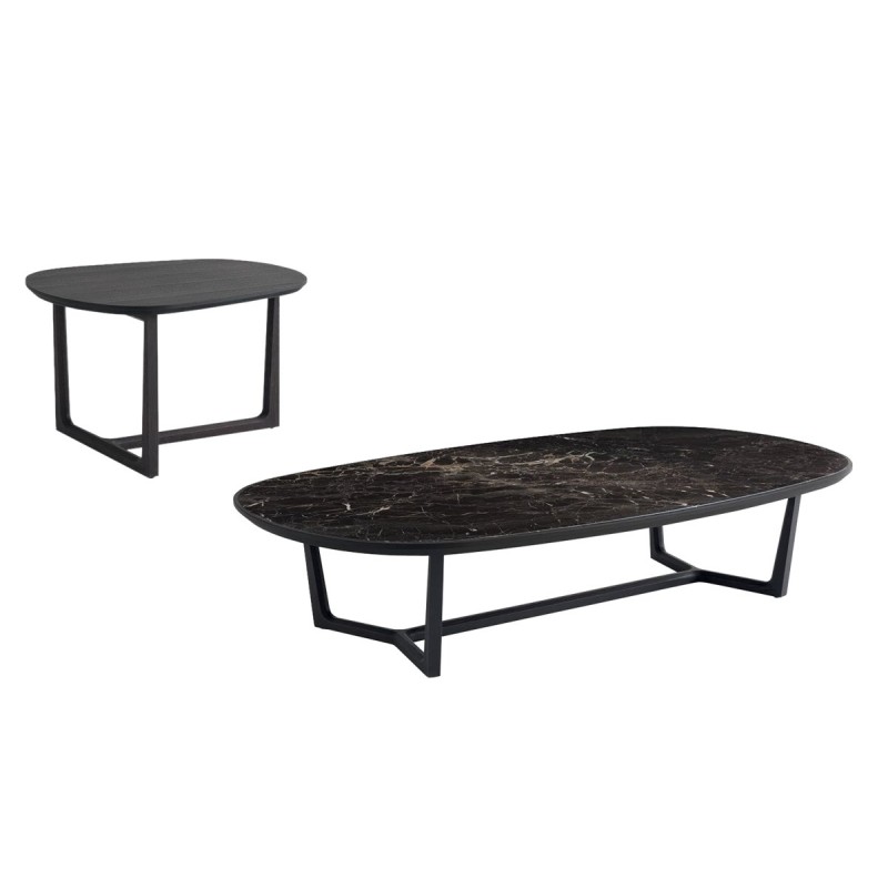 TRIDENTE Coffee Tables
