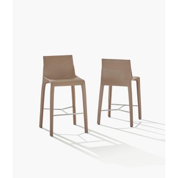 SEATTLE Stools & Benches