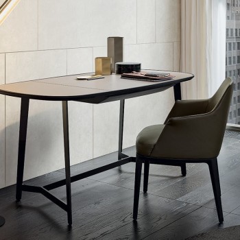 MATHIEU Office Desks