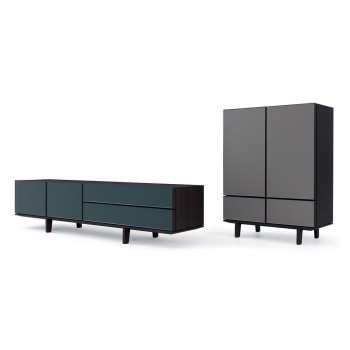 DD-1190 Sideboards