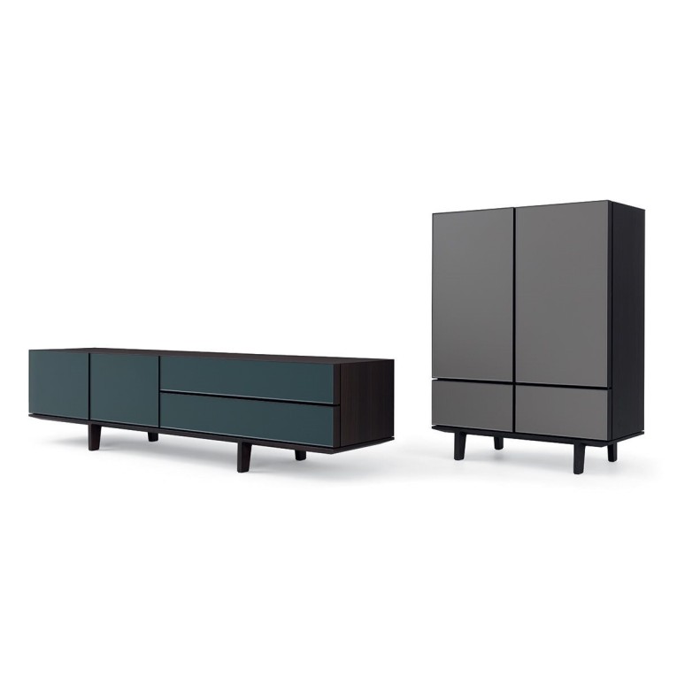 DD-1190 Sideboards