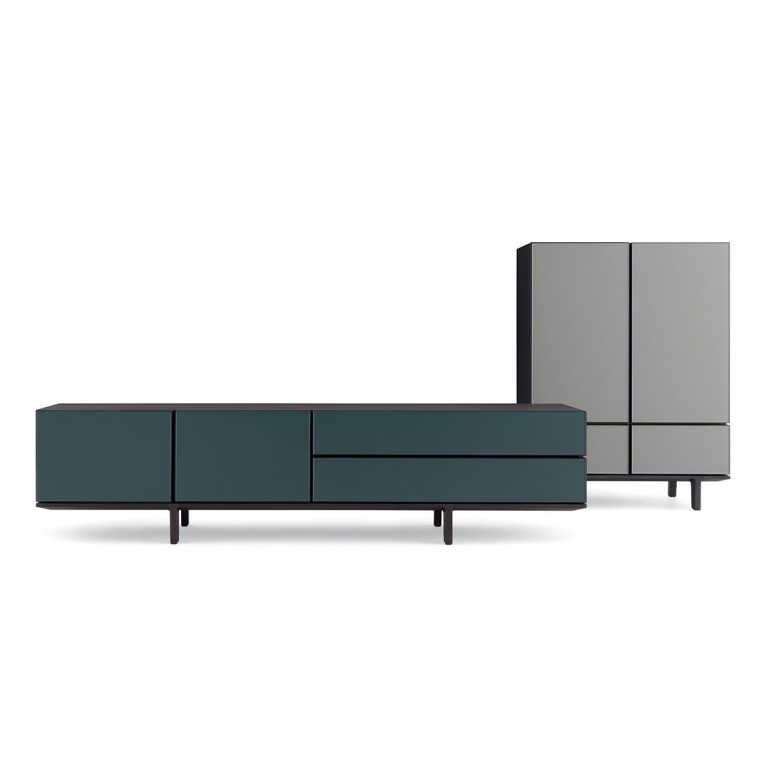 DD-1190 Sideboards
