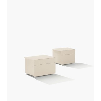ABBINABILI Nightstands