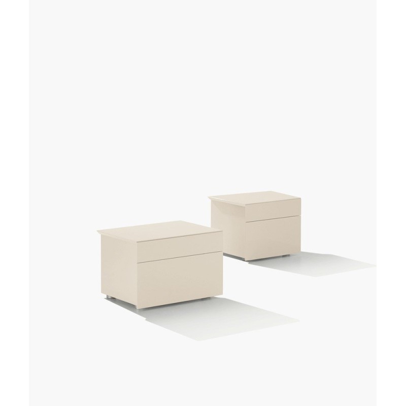 ABBINABILI Nightstands