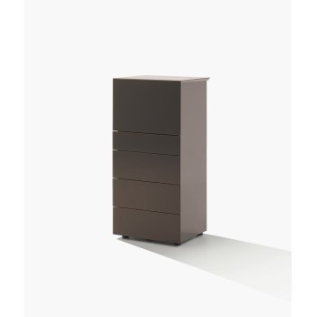 ABBINABILI Nightstands