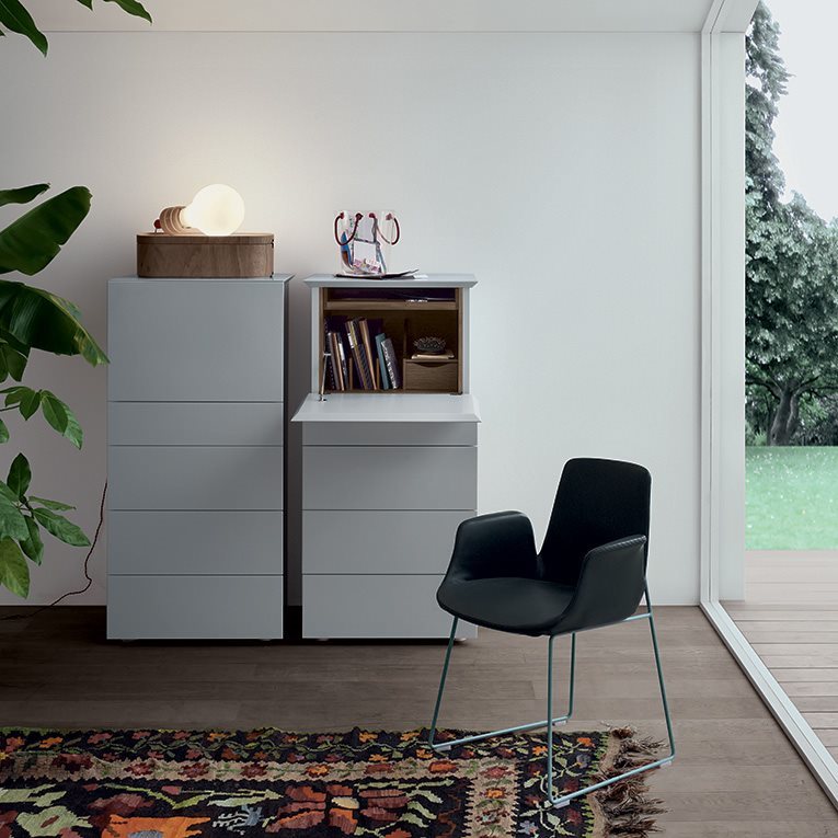 ABBINABILI Nightstands