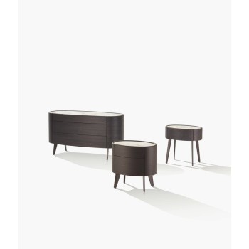 KELLY Nightstands