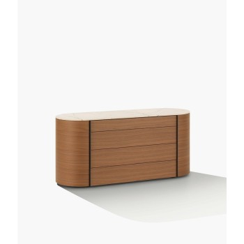 ONDA Nightstands