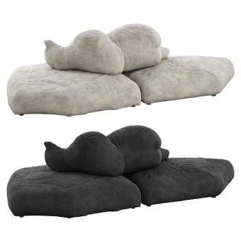 Pack Sofas