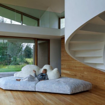 Pack Sofas