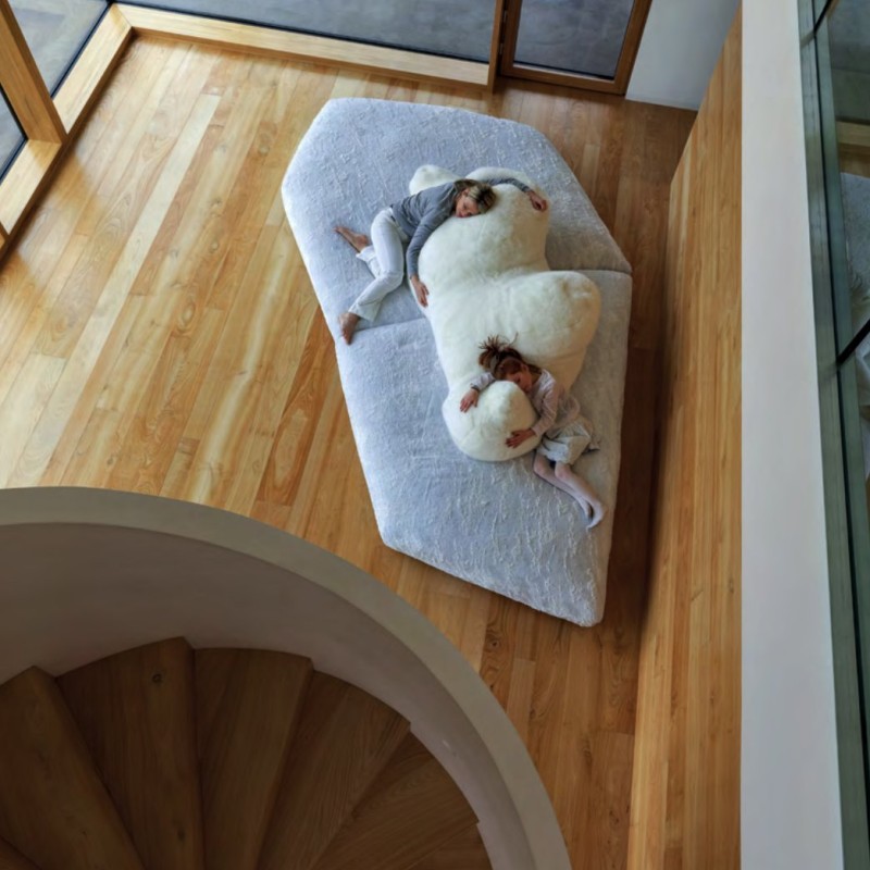 Pack Sofas