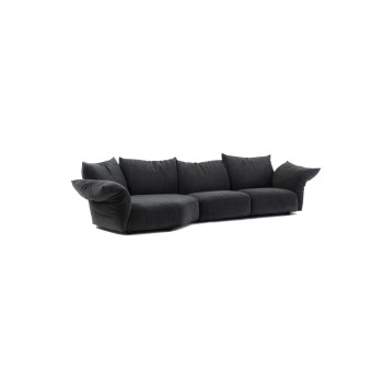 Standard Sofas