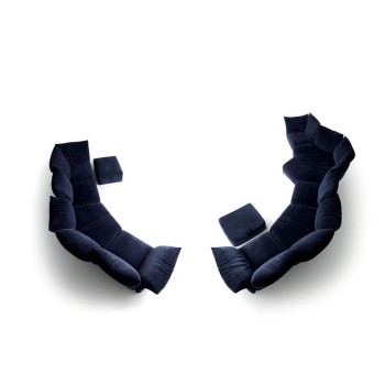 Standard Sofas