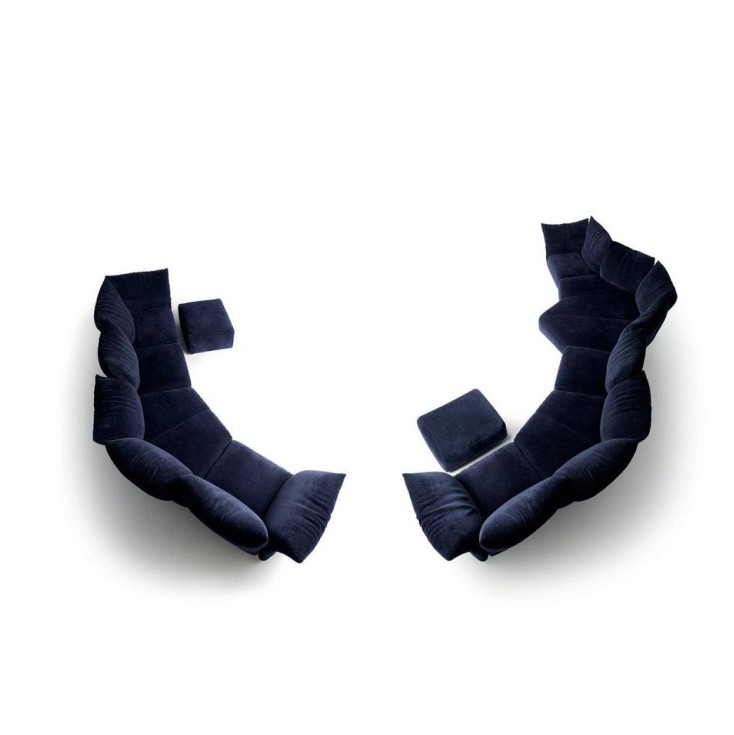 Standard Sofas