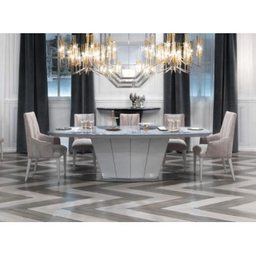 GINSBERG Dining Tables