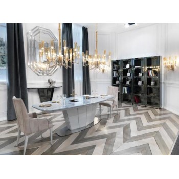GINSBERG Dining Tables