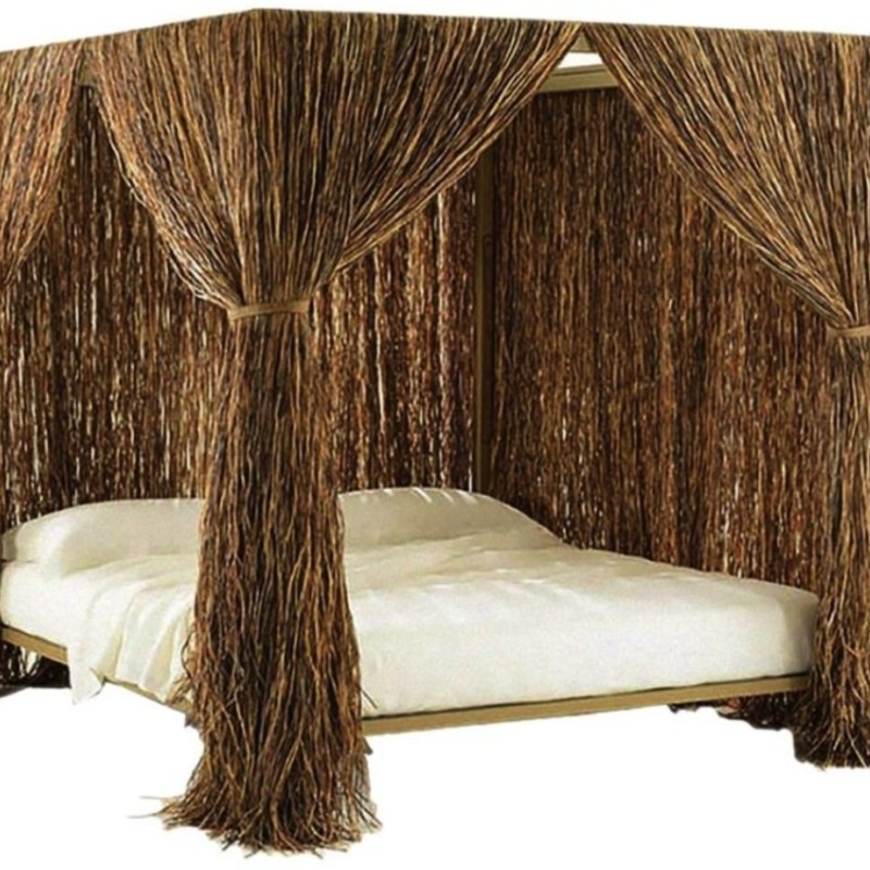 DD-1296 Beds