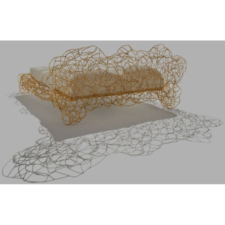 DD-1299 Beds