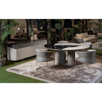 PALACE Dining Tables