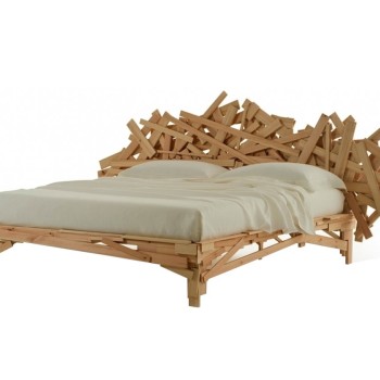 DD-1301 Beds