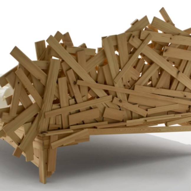 DD-1301 Beds