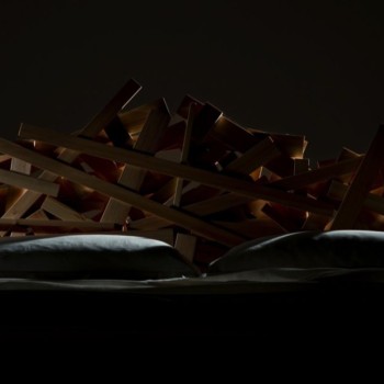 DD-1301 Beds