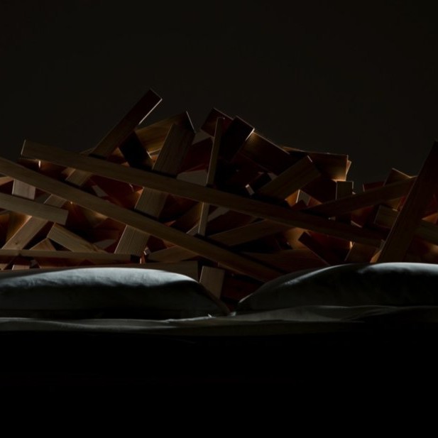 DD-1301 Beds