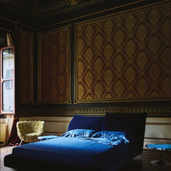 DD-1303 Beds