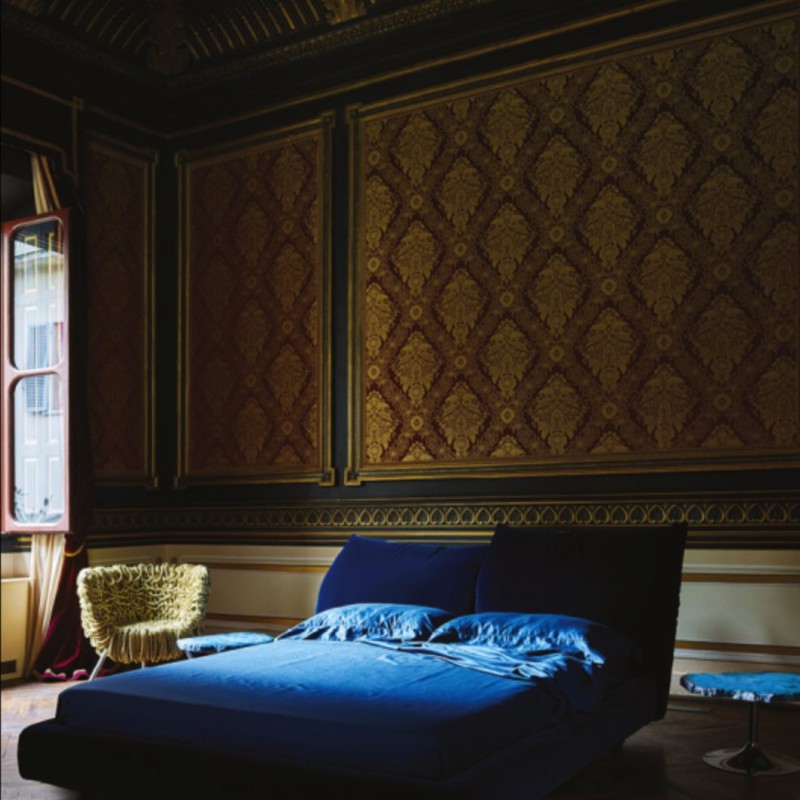 DD-1303 Beds