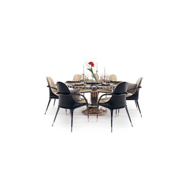 RAIDHO Dining Tables