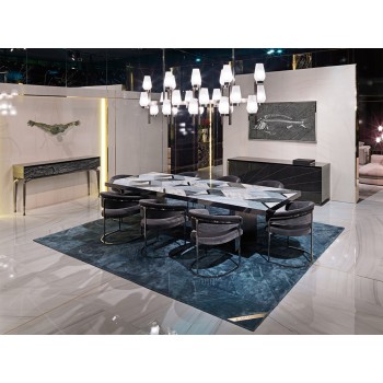 REVENGE Dining Tables