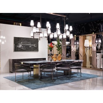 REVENGE Dining Tables