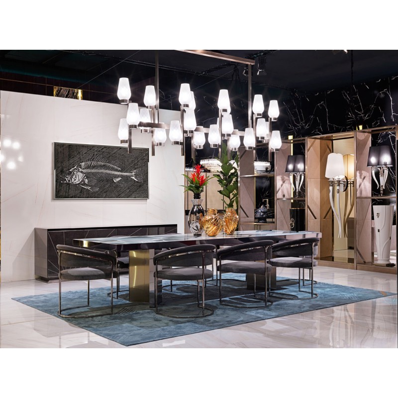 REVENGE Dining Tables