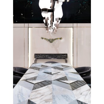 REVENGE Dining Tables