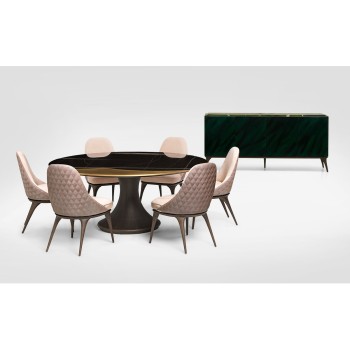ROHAN Dining Tables