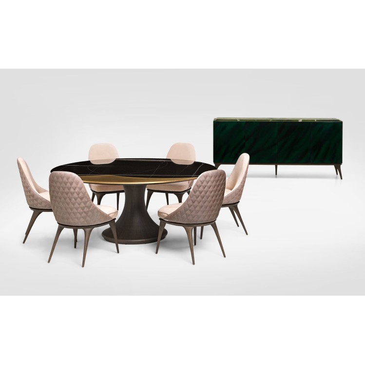 ROHAN Dining Tables