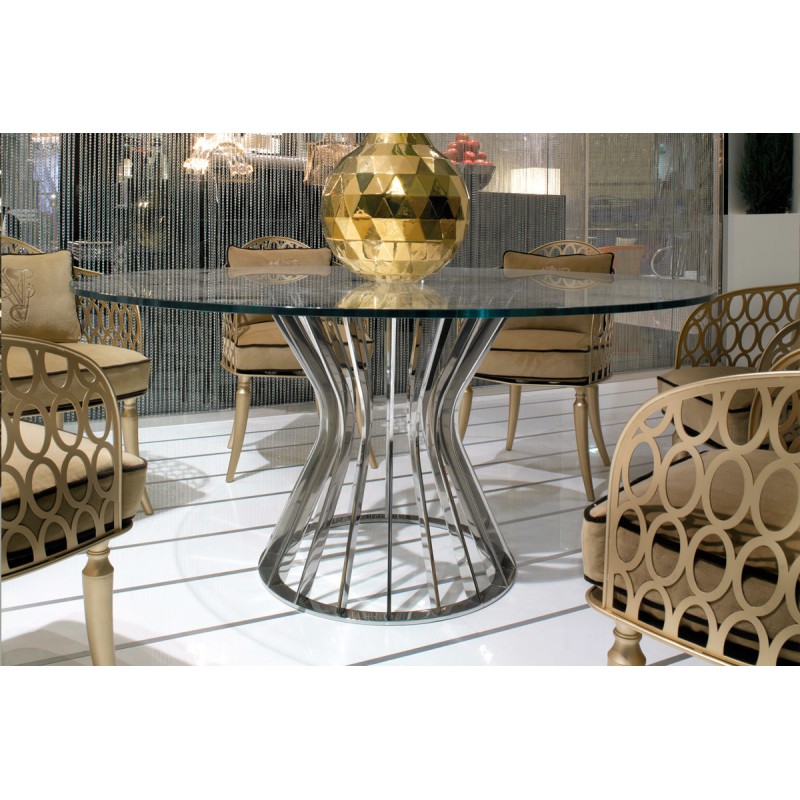 SOLSTICE Dining Tables
