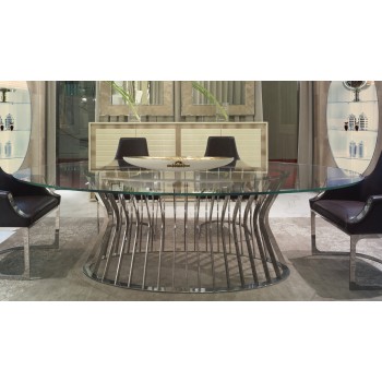 SOLSTICE Dining Tables