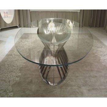 SOLSTICE Dining Tables