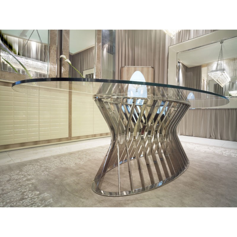 SOLSTICE Dining Tables