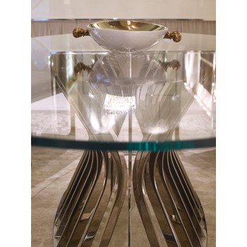 SOLSTICE Dining Tables