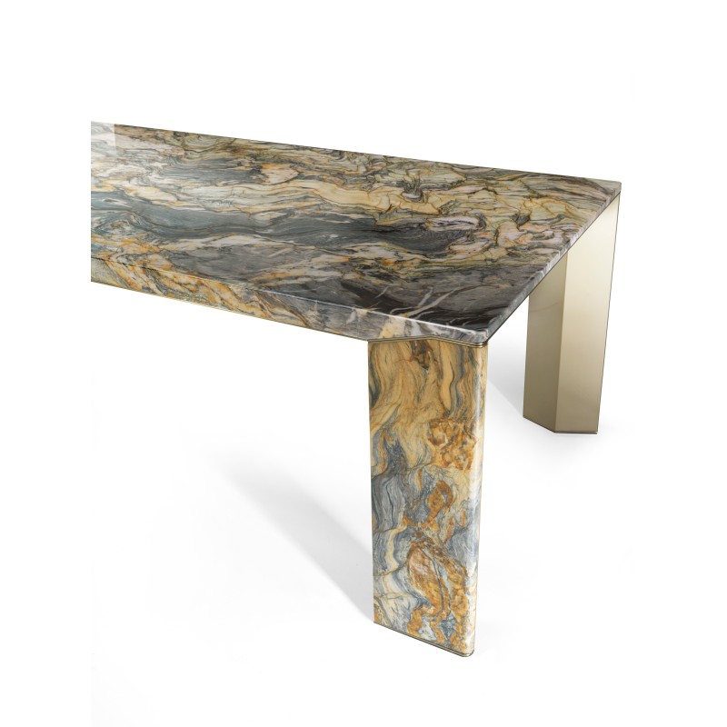 STONE Dining Tables