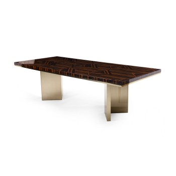 TEMPTATION Dining Tables