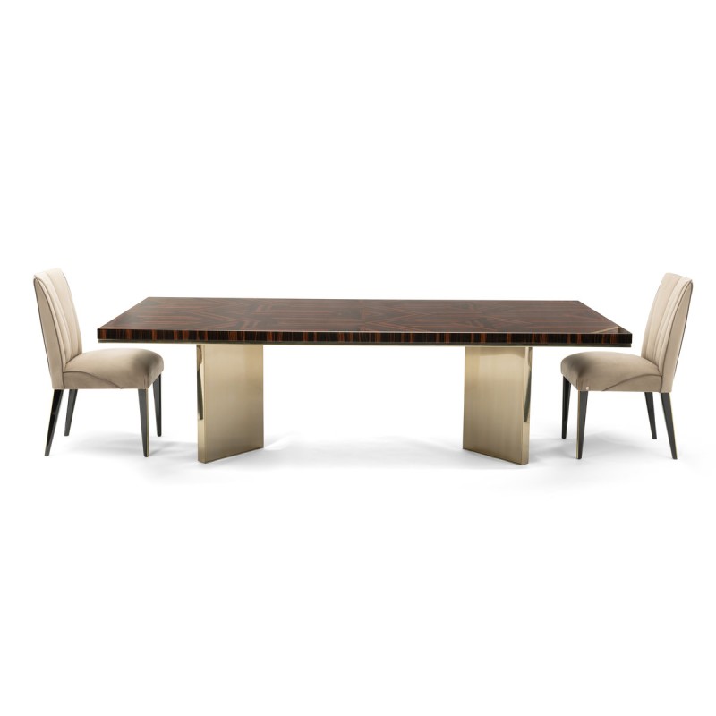 TEMPTATION Dining Tables