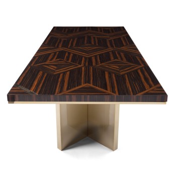 TEMPTATION Dining Tables