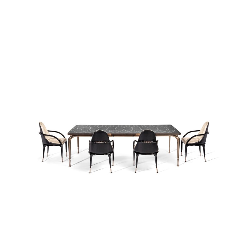 THULE Dining Tables