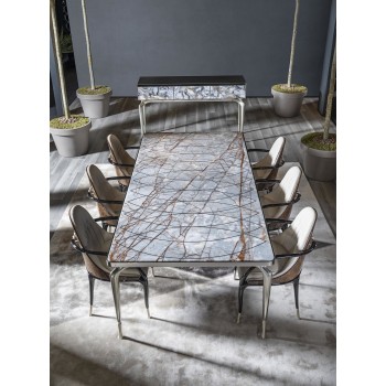 THULE Dining Tables