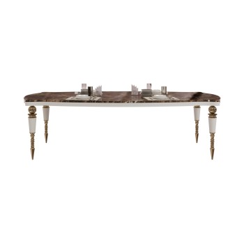 Varsailles Dining Tables