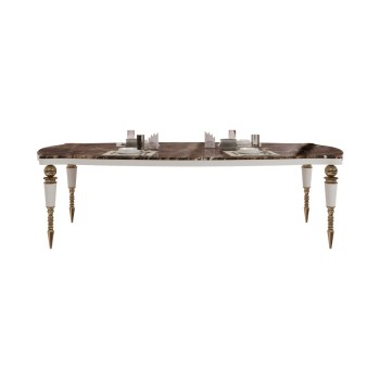Varsailles Dining Tables